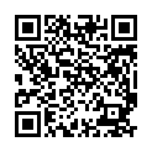 QR kód pro platbu na sbírkový účet číslo 131-3212080237/0100 se zprávou Projekt Vidím modře